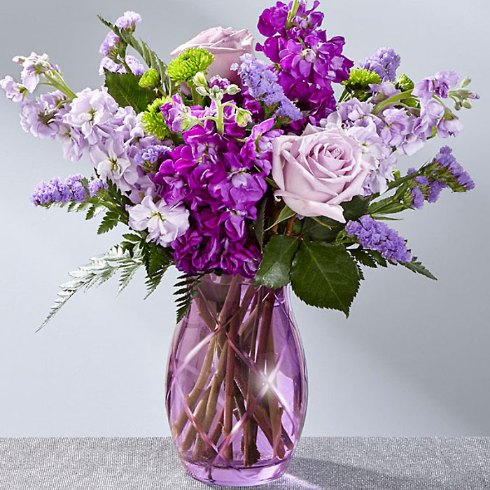 The Sweet Devotion&trade; Bouquet by Better Homes and Gardens&re