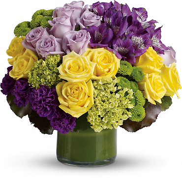 Simply Splendid Bouquet