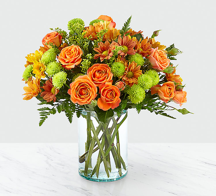 Autumn Delight™ Bouquet