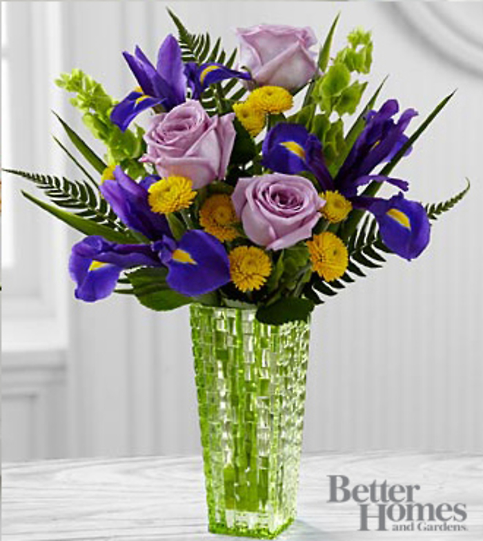 The Garden Vista&trade; Bouquet by Better Homes and Gardens&reg;