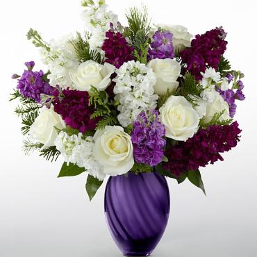 The Joyful&trade; Bouquet by Vera Wang