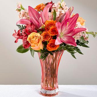 The Touch of Spring&reg; Bouquet