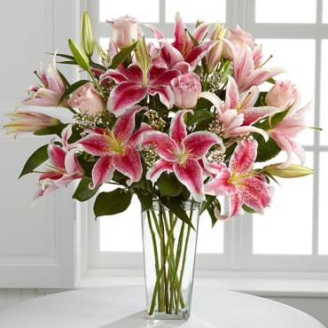 The Simple Perfection&trade; Bouquet by Better Homes and Gardens