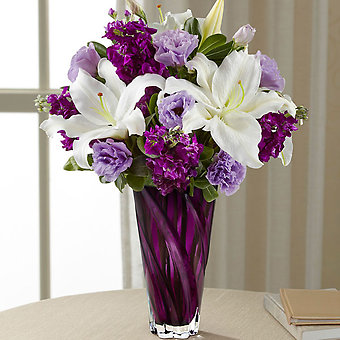 The Loving Thoughts&reg; Bouquet