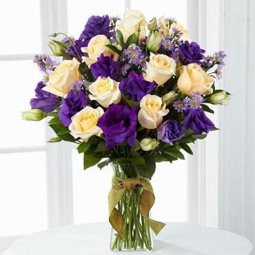 The Angelique&trade; Bouquet