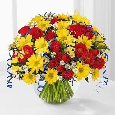 The All for You&trade; Bouquet