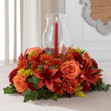 The Heart of the Harvest&trade; Centerpiece