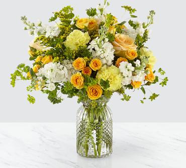 Sunny Daysâ?¢ Bouquet