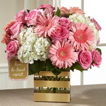 The Love Bouquet by Hallmark