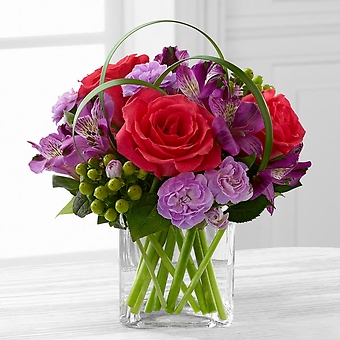 The Be Bold&trade; Bouquet by Better Homes and Gardens&reg;