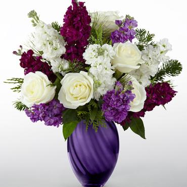 The Joyful&trade; Bouquet by Vera Wang