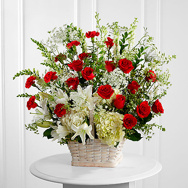 The In Loving Memory&trade; Arrangement