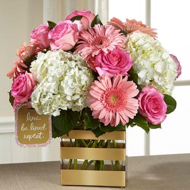 The Love Bouquet by Hallmark
