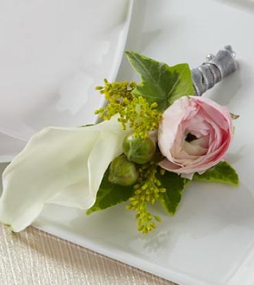 The Enchantment&trade; Boutonniere