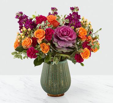 Autumn Harvest ™ Bouquet