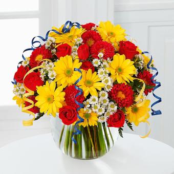 The All for You&trade; Bouquet