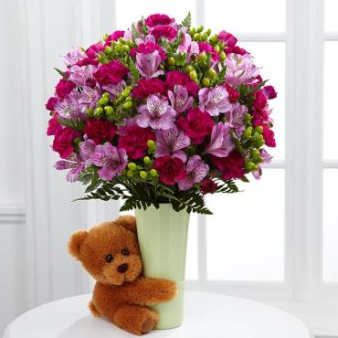 The Big Hug&reg; Bouquet