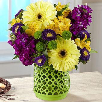 The Community Garden&trade; Bouquet by Better Homes and Garden&r