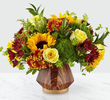 Fall Harvest ™ Bouquet