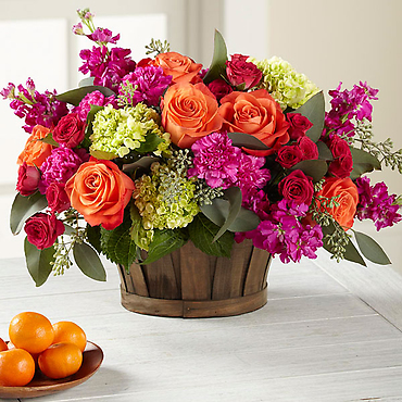 The New Sunrise&trade; Bouquet