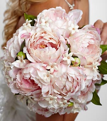 The Serene Highness&trade; Bouquet