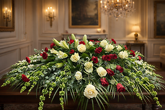 Signature Loving Memory