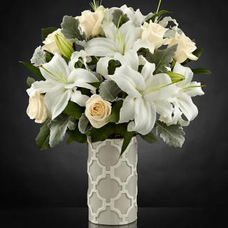 The Pure Opulence&trade; Luxury Bouquet