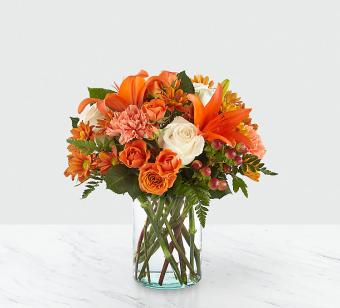 Falling for Autumn™ Bouquet