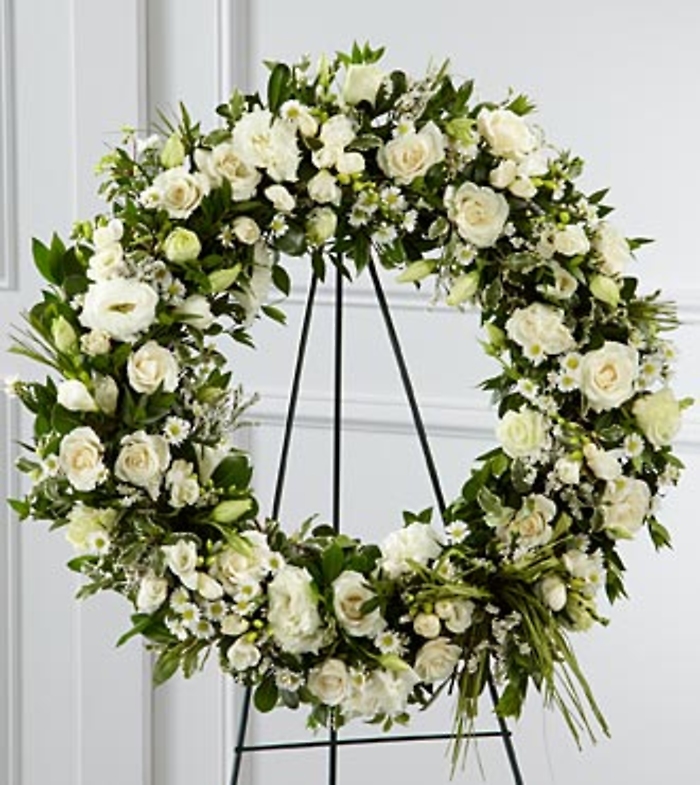 The Splendor&trade; Wreath