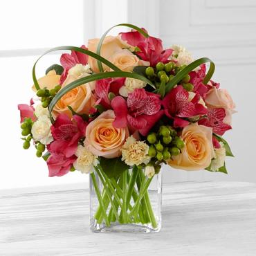 The All Aglow&trade; Bouquet by Better Homes and Gardens&reg;