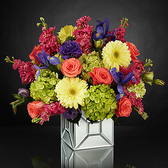 The Extravagant Gestures&trade; Luxury Bouquet