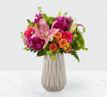 Pretty and Poised â„¢ Bouquet