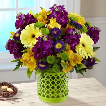 The Community Garden&trade; Bouquet by Better Homes and Garden&r
