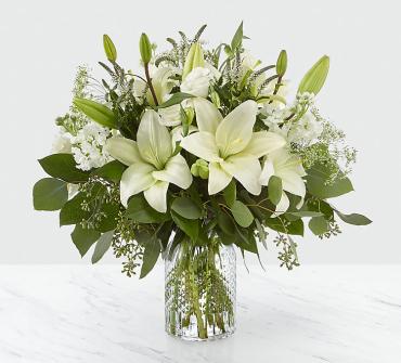 Alluring Eleganceâ?¢ Bouquet