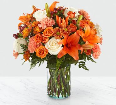 Falling for Autumn™ Bouquet