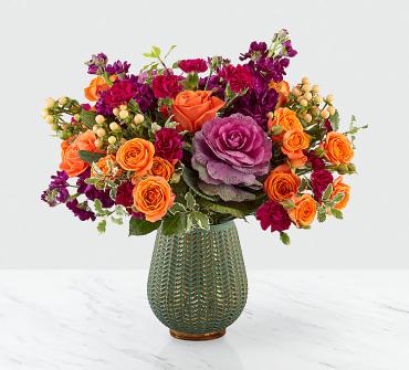 Autumn Harvest ™ Bouquet