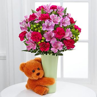 The Big Hug&reg; Bouquet