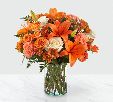 Falling for Autumn™ Bouquet