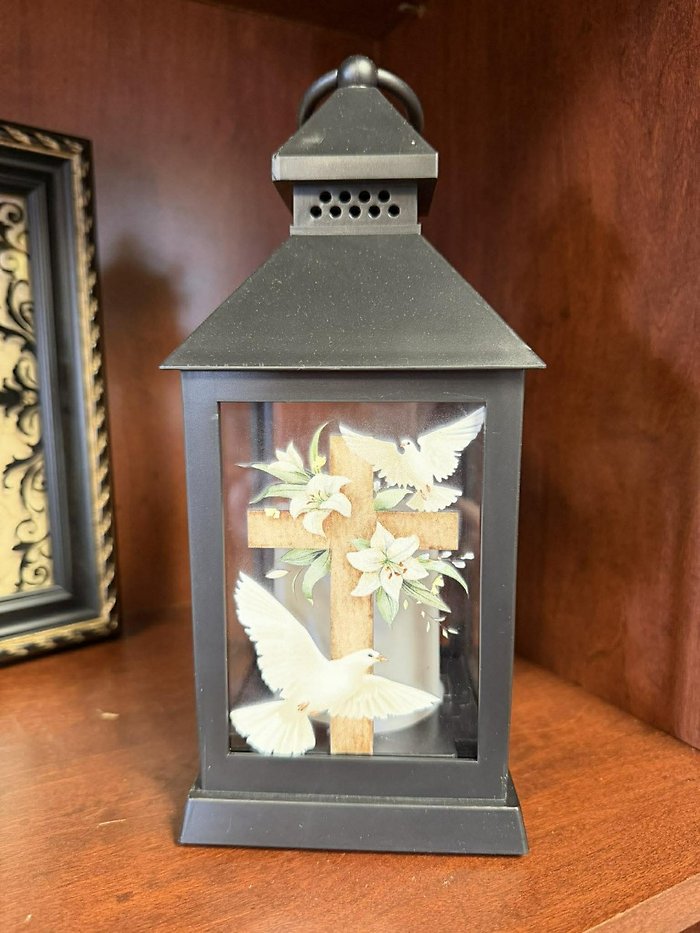 Lantern Keepsake 4