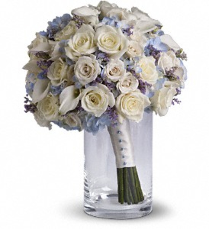 Lady Grace Bouquet