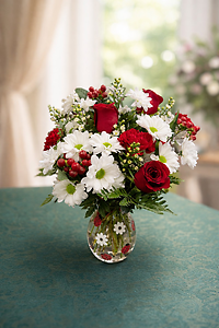 Timeless Tranquility