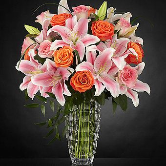 The Sweetly Stunning&trade; Luxury Bouquet