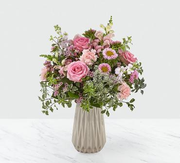 Lovely Elegance Bouquet