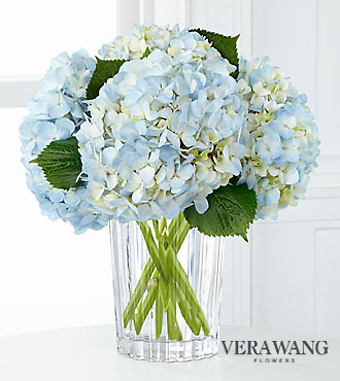 The Joyful Inspirations&trade; Bouquet by Vera Wang