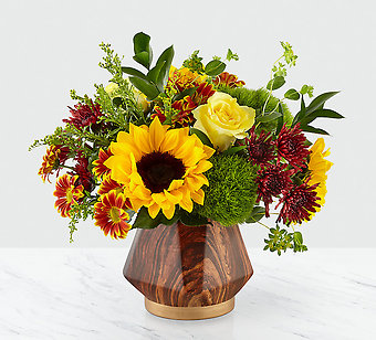 Fall Harvest ™ Bouquet