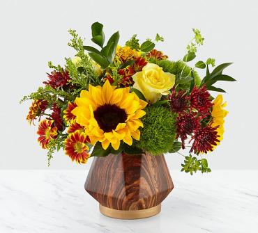 Fall Harvest â„¢ Bouquet