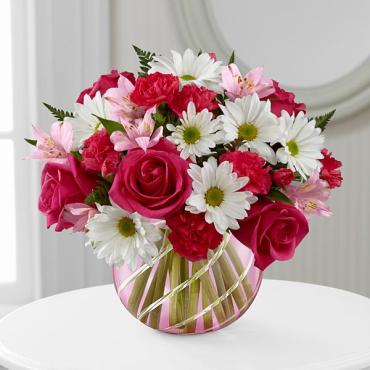 The Perfect Blooms&trade; Bouquet