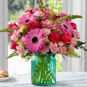 The Gifts from the Garden Bouquet by Better Homes and Gardens&re