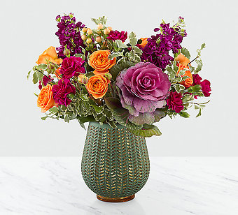 Autumn Harvest ™ Bouquet