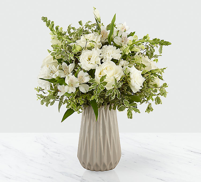 Serenity Bouquet